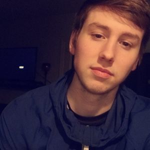 Meet your Posher, Tyler